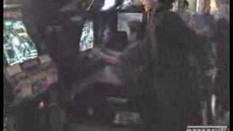 Paranioa 180 Jenith style