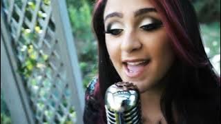 Nikki Shay- Wildest Dreams (Taylor Swift Cover)