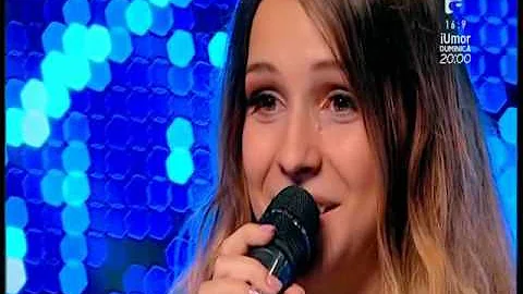 Jurizare: Miruna Popescu se calific n urmtoarea et...