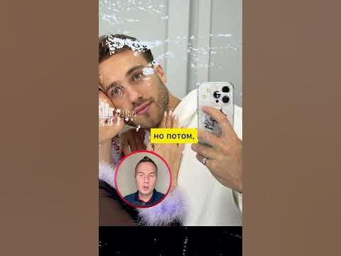 Клава Кока и Александр Поверин - YouTube