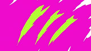 Celebrity Pink Fury Liquid Burst - Flash FX Splash Animation Profile