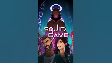 SQUID GAME UNLEASHED TIPS #1