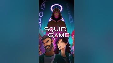 SQUID GAME UNLEASHED TIPS #1