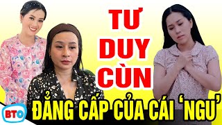 📌Ve quyết tâm 'PHÁ' nát tương lai của Loan bằng mọi cách, NHƯNG lại quên điều này!