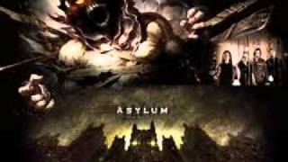 Disturbed- Asylum