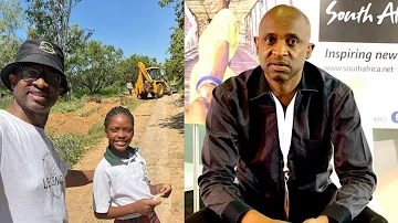 You Won't believe this 😒Arthur Mafokate is one of them😭😭