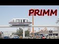 PRIMM - FALLOUT: NEW VEGAS IRL - EPISODE 2