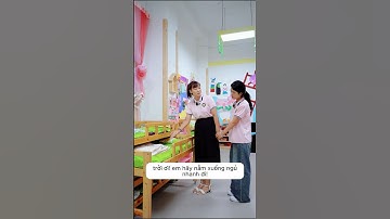 Cô giáo sợ bị bắt cóc đóng cửa nhốt em học sinh