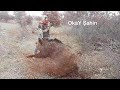 Azılı domuz avcıya saldırıyor.!!Wildboar Hunting
