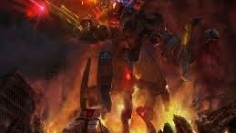 Unleashed vs Technique