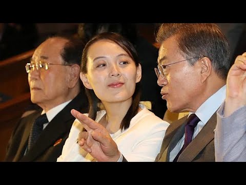 Vídeo: El Que Es Permetia A Les Dones A Corea Del Nord