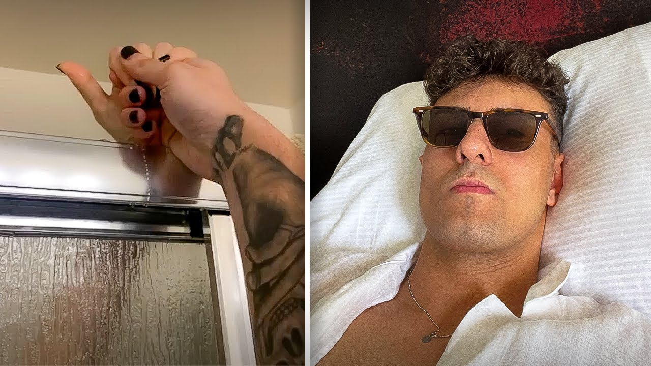 SEVGİLİSİ OLAN İZLEMESİN.