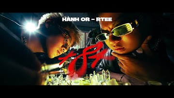+84 ( MUSIC VIDEO ) - RTEE FT HÀNH OR ( Prod. HỔ )