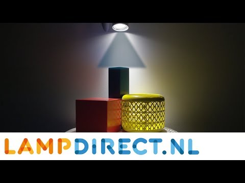 Video: Hoe groot is een standaard bajonetlamp?