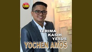 Terima Kaish Yesus