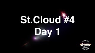 St.Cloud TWD #4 Day 1