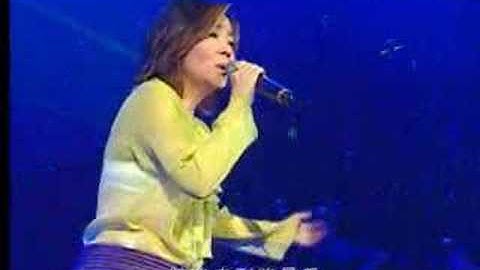 辛曉琪 邂逅 永遠的戀人啊 Live 演唱會