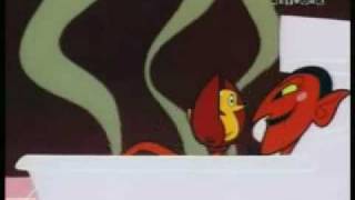 Top 10 Creepy Cartoon Characters Top 10 Creepy Cartoon Characters