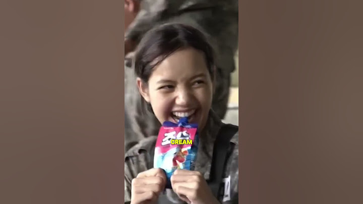 Why Was Lisa in the Military?