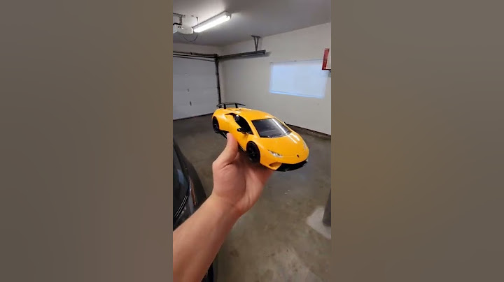 Siêu xe Lamborghini đồ chơi biến hình siêu xịn #shorts