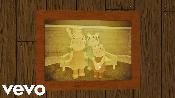Angel - Emma Duncan | Piggy Official Credits | Mus...
