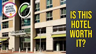 Element Omaha Midtown Crossing - Is This Hotel Worth It | Omaha (NE), United States⭐