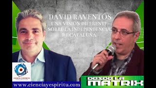 David Raventós: una visión diferente sobre la independencia de Cataluña