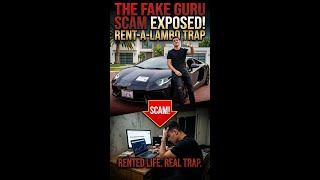 Exposing The Online Course Mafia: Modern Digital Ponzi Scheme Revealed