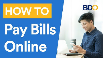 BDO ONLINE BANKING HOW TO PAY BILLS(PLDT) |  Bellissima Girls