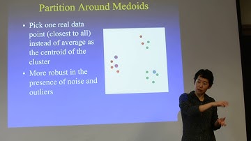 2018 STAT115 Lect 4.2. K-means clustering