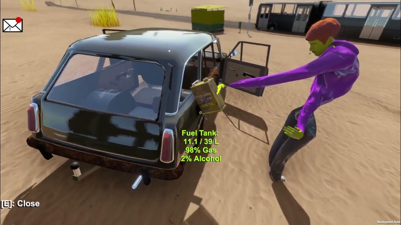 The Long drive Multiplayer Experience YouTube