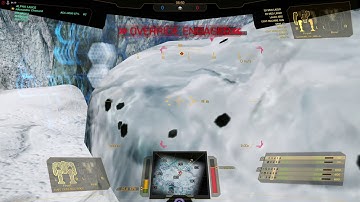 MWO Solaris 7 - King Crab vs Jagermech - Boreal Reach