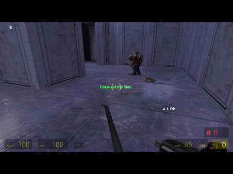 Weapon Bug [Synergy]