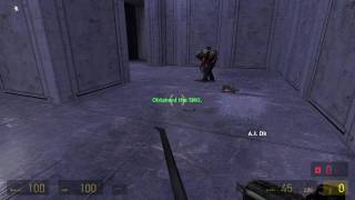 Weapon Bug [Synergy]