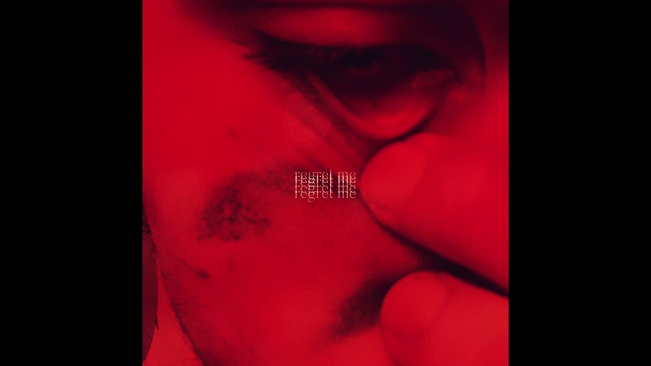 Watch limb - REGRET ME (444hz) on YouTube Watch limb - REGRET ME (444hz) on YouTube