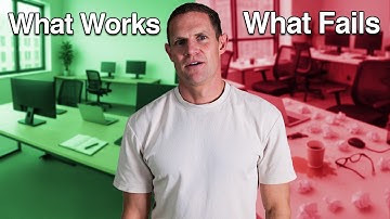 5 redenen waarom de meeste startups mislukken (en hoe je ze kunt voorkomen)