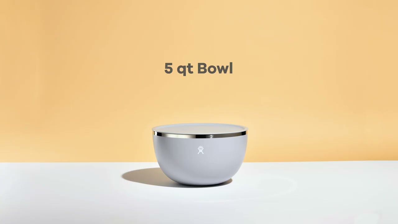 Hydro Flask Camp Bowl Baltic