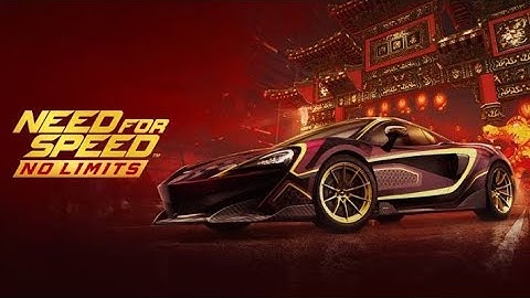 Need For Speed No Limits Live Day9 ||#EliteMonkey Gaming