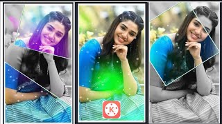 new trending kinemaster WhatsApp status editing//kinemaster video editing tutorial in hindi