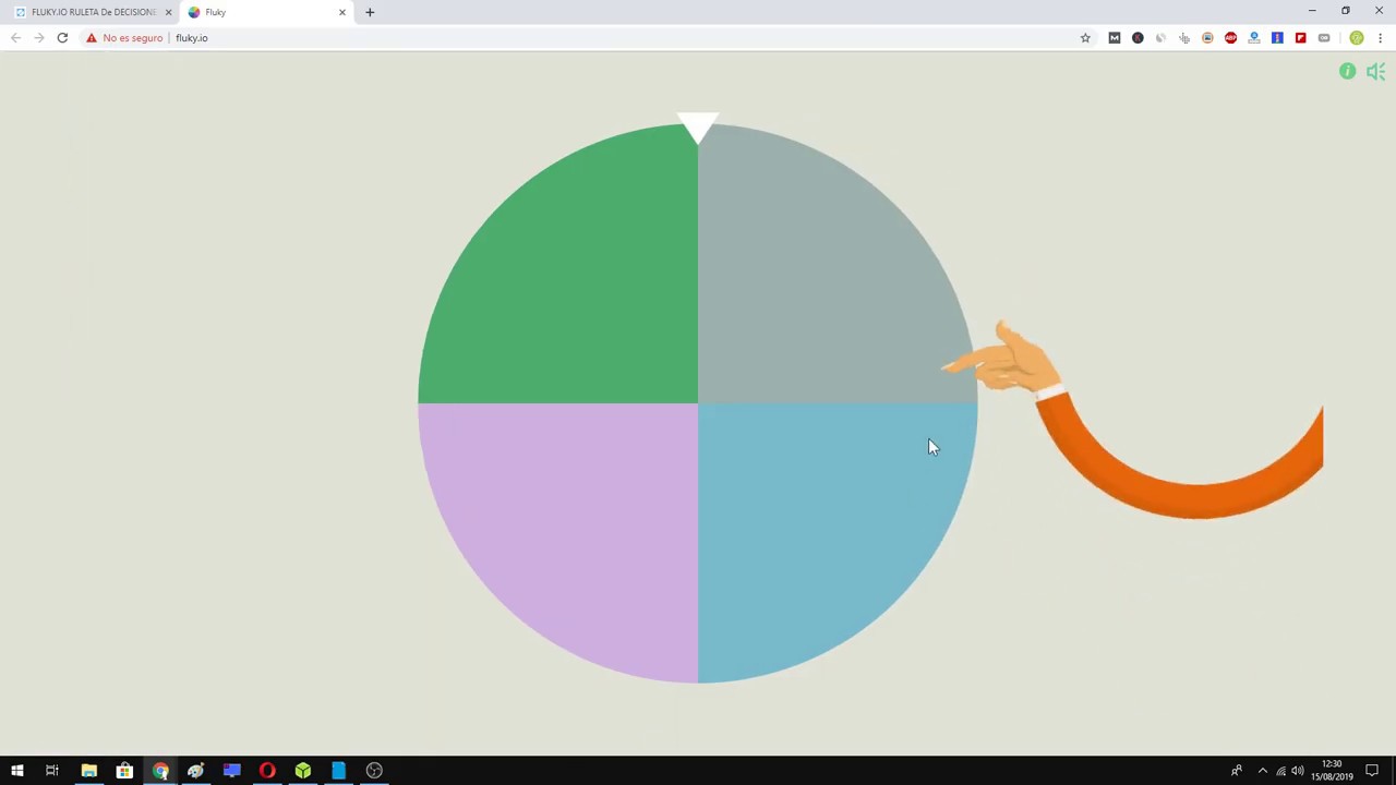 fluky-io-la-ruleta-de-decisiones-para-pc-online-youtube