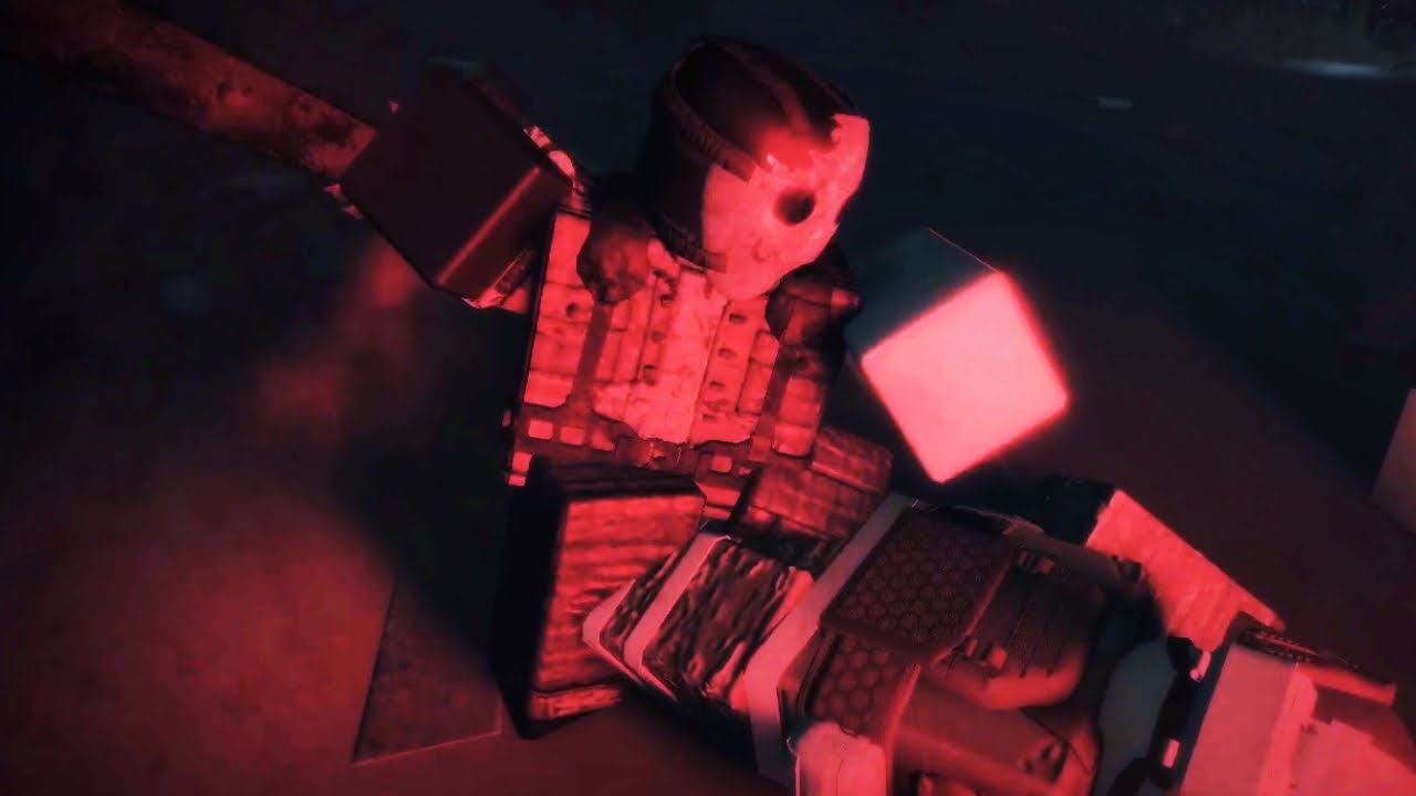 ROBLOX CHAIN... - YouTube