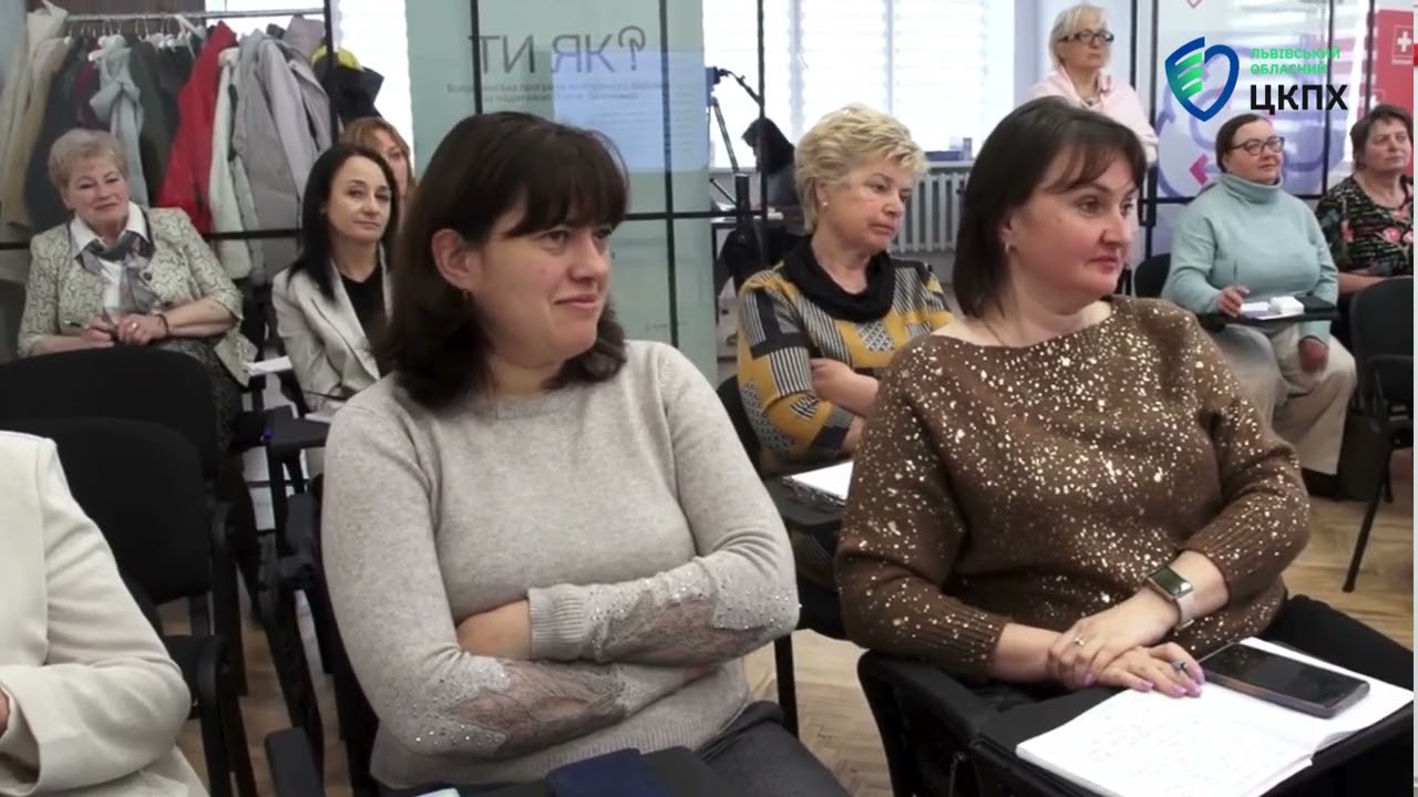 Грудне вигодовування — щоденна підтримка, що базується на знаннях