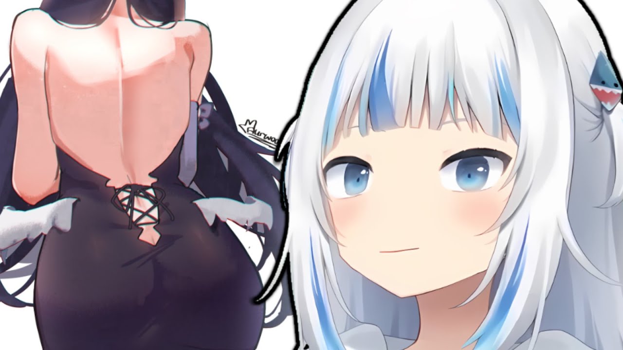 Hololive EN Funniest Collab Moments of 2022!