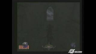 Thief: Deadly Shadows PC Games Gameplay - Escaping in a