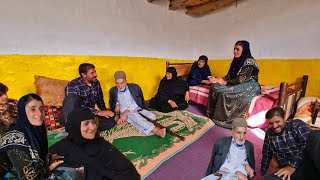 Download Lagu Does Shirvan's mother leave her husband alone? Jan Bibi's mother next to her grandmother MP3 Download Lagu Does Shirvan's mother leave her husband alone? Jan Bibi's mother next to her grandmother MP3