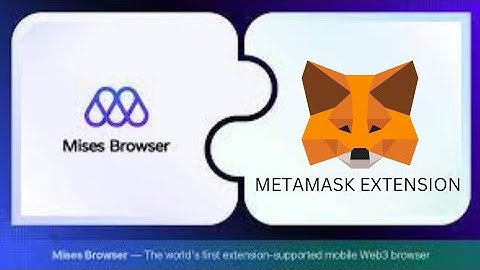 HOW TO INSTALL METAMASK EXTENSION IN YOUR MISSES BROWSER AND CONNECT WALLET WITH ANY AIRDROP PROJECT