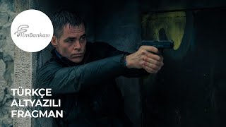 Komplo - Türkçe Altyazılı Fragman (1080p)