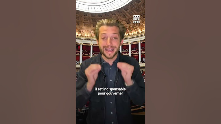 Comment devenir Premier Ministre en remportant les Législatives ?