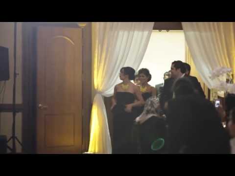 عروسی ایرانی Persian Widdeng