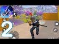 Free Fire Battlegrounds Maxim 17KILLS Battle Royale  Free Fire Battlegrounds Maxim 17KILLS Battle Royale